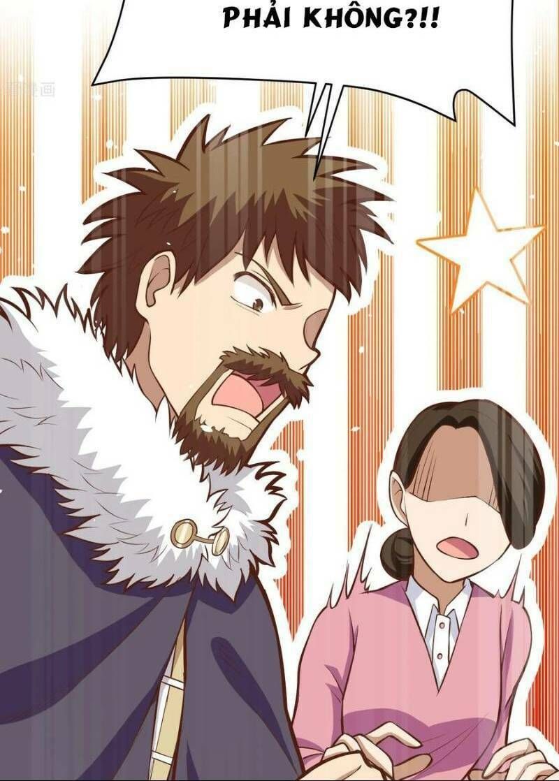 đọc truyện Từ Hôm Nay Bắt Đầu Làm Thành Chủ Chương 118 ảnh 15 tại Thiên Thai Truyện