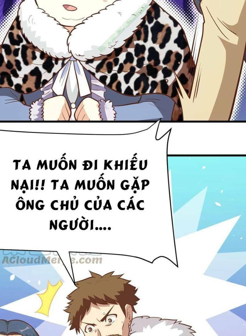 đọc truyện Từ Hôm Nay Bắt Đầu Làm Thành Chủ Chương 118 ảnh 17 tại Thiên Thai Truyện