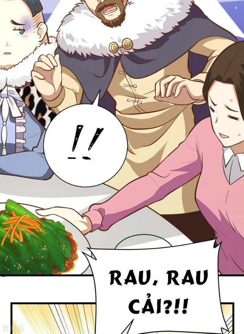 đọc truyện Từ Hôm Nay Bắt Đầu Làm Thành Chủ Chương 118 ảnh 18 tại Thiên Thai Truyện