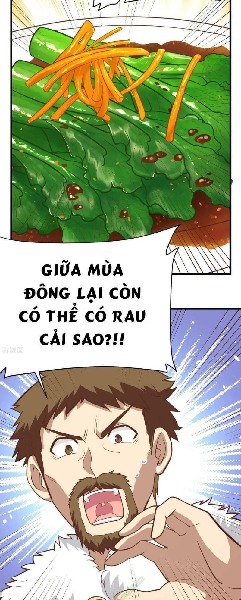 đọc truyện Từ Hôm Nay Bắt Đầu Làm Thành Chủ Chương 118 ảnh 19 tại Thiên Thai Truyện