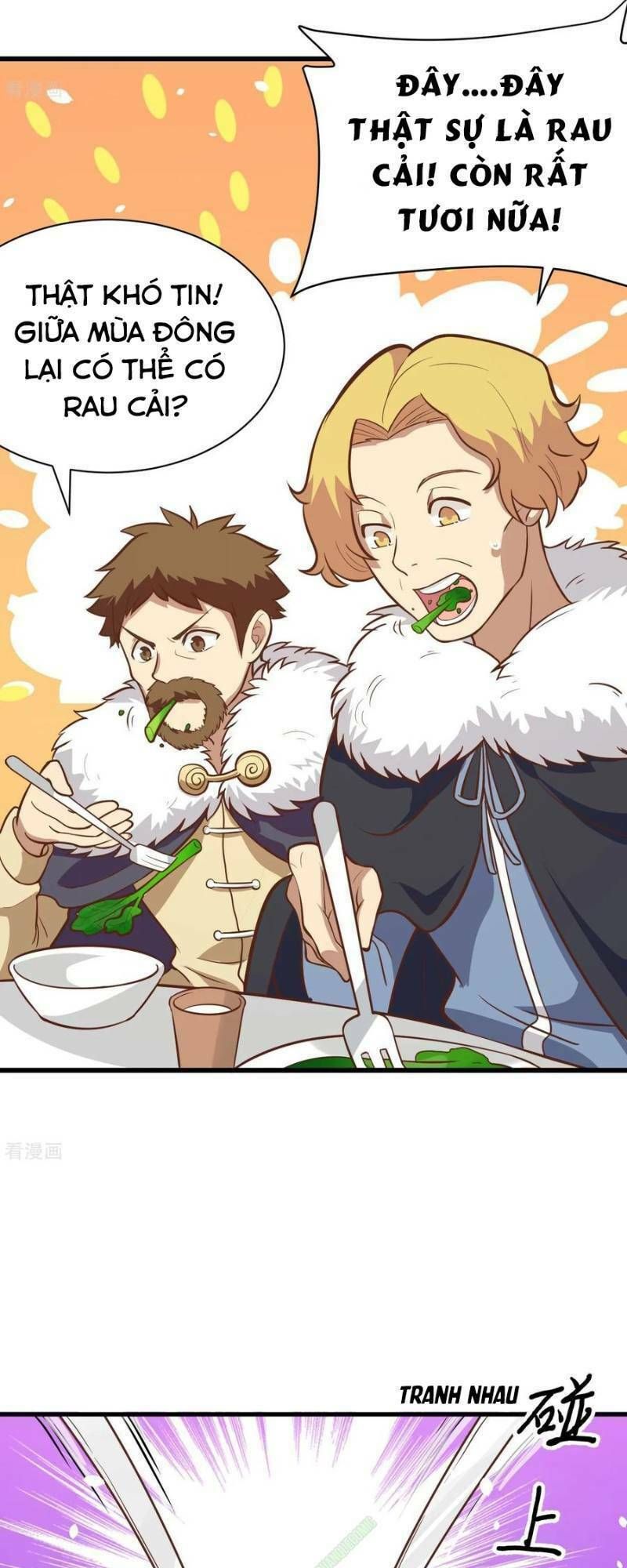 đọc truyện Từ Hôm Nay Bắt Đầu Làm Thành Chủ Chương 118 ảnh 21 tại Thiên Thai Truyện