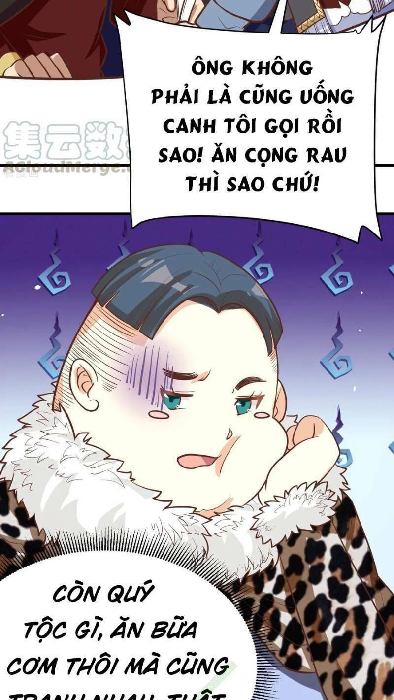 đọc truyện Từ Hôm Nay Bắt Đầu Làm Thành Chủ Chương 118 ảnh 24 tại Thiên Thai Truyện