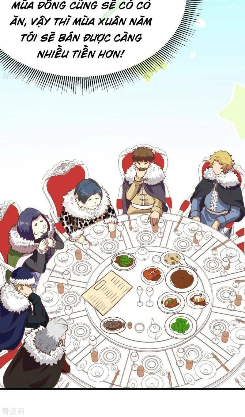 đọc truyện Từ Hôm Nay Bắt Đầu Làm Thành Chủ Chương 118 ảnh 27 tại Thiên Thai Truyện