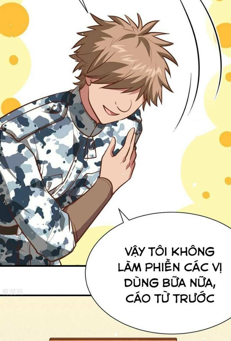 đọc truyện Từ Hôm Nay Bắt Đầu Làm Thành Chủ Chương 118 ảnh 5 tại Thiên Thai Truyện