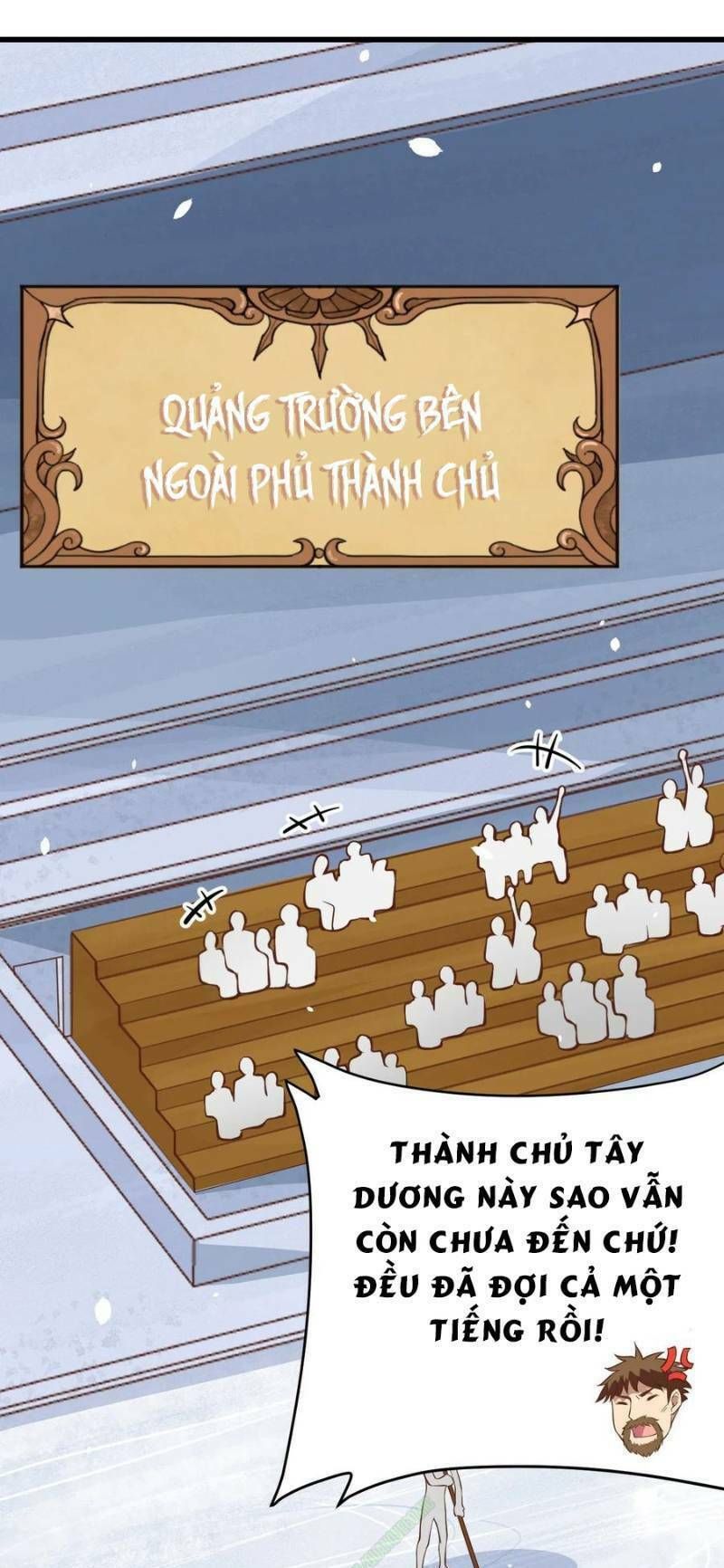 đọc truyện Từ Hôm Nay Bắt Đầu Làm Thành Chủ Chương 118 ảnh 32 tại Thiên Thai Truyện