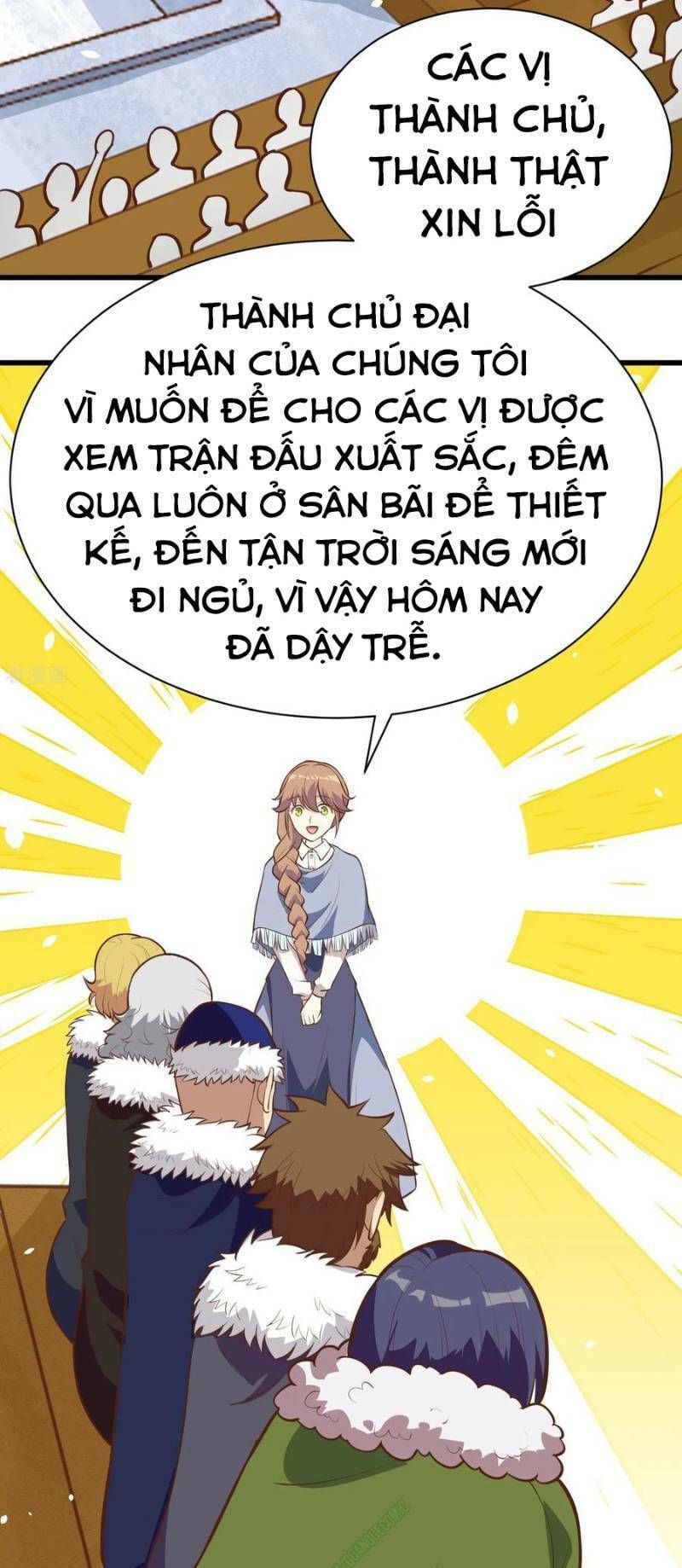 đọc truyện Từ Hôm Nay Bắt Đầu Làm Thành Chủ Chương 118 ảnh 34 tại Thiên Thai Truyện