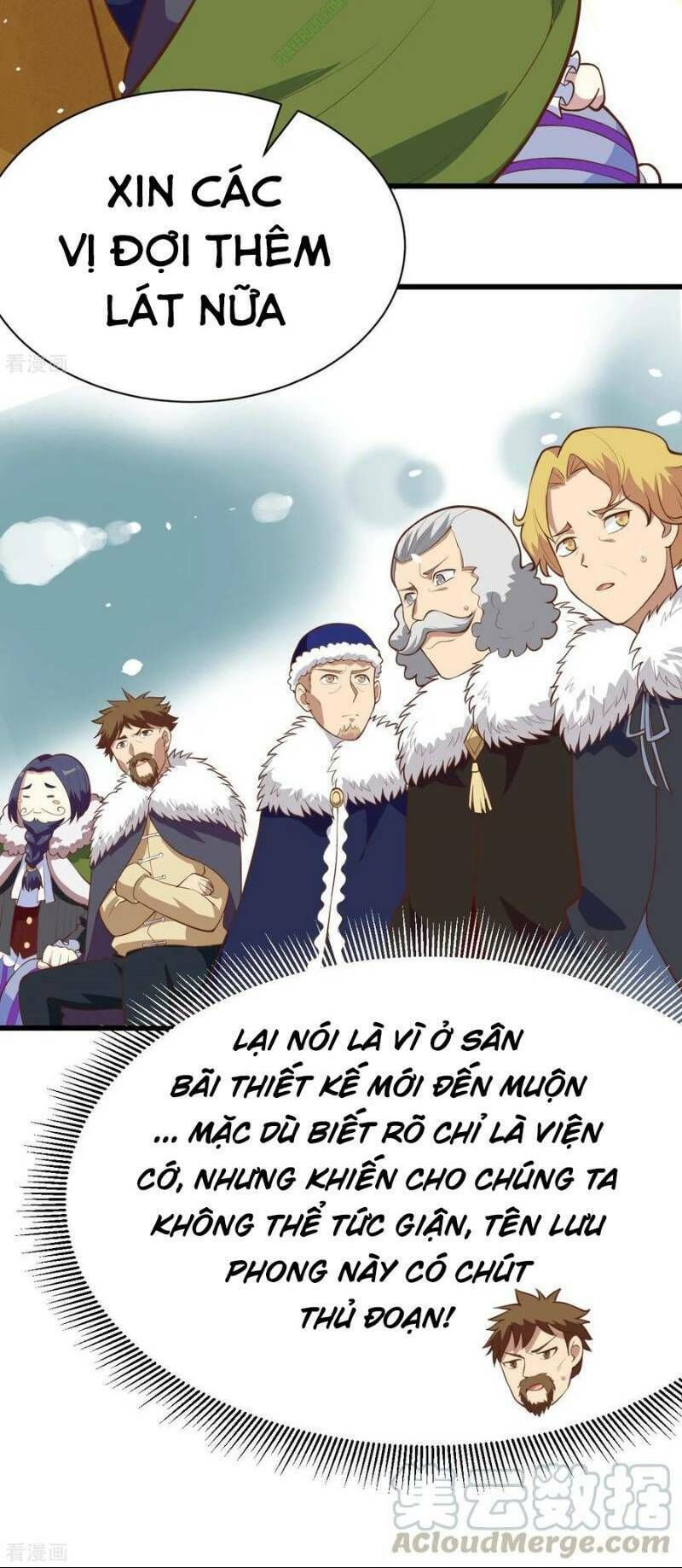 đọc truyện Từ Hôm Nay Bắt Đầu Làm Thành Chủ Chương 118 ảnh 35 tại Thiên Thai Truyện