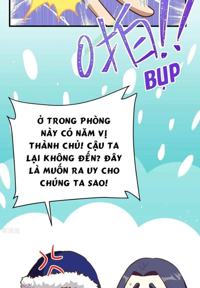 đọc truyện Từ Hôm Nay Bắt Đầu Làm Thành Chủ Chương 118 ảnh 7 tại Thiên Thai Truyện