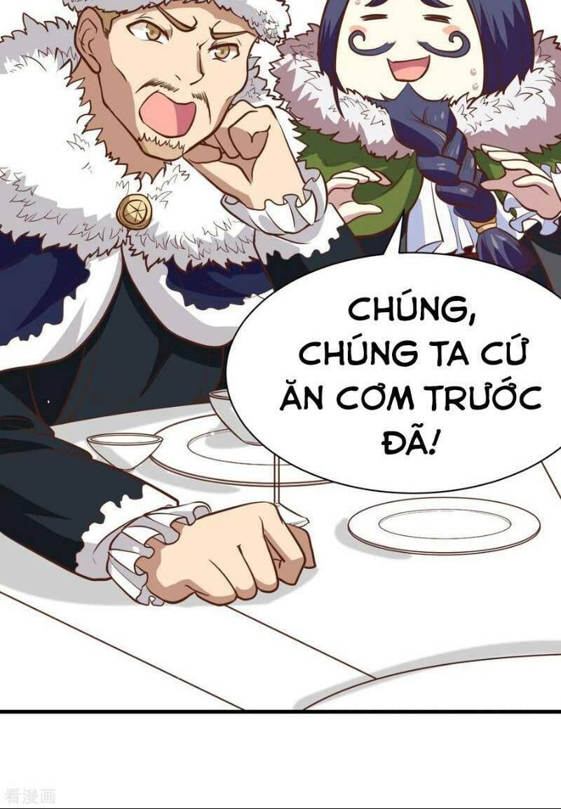 đọc truyện Từ Hôm Nay Bắt Đầu Làm Thành Chủ Chương 118 ảnh 8 tại Thiên Thai Truyện