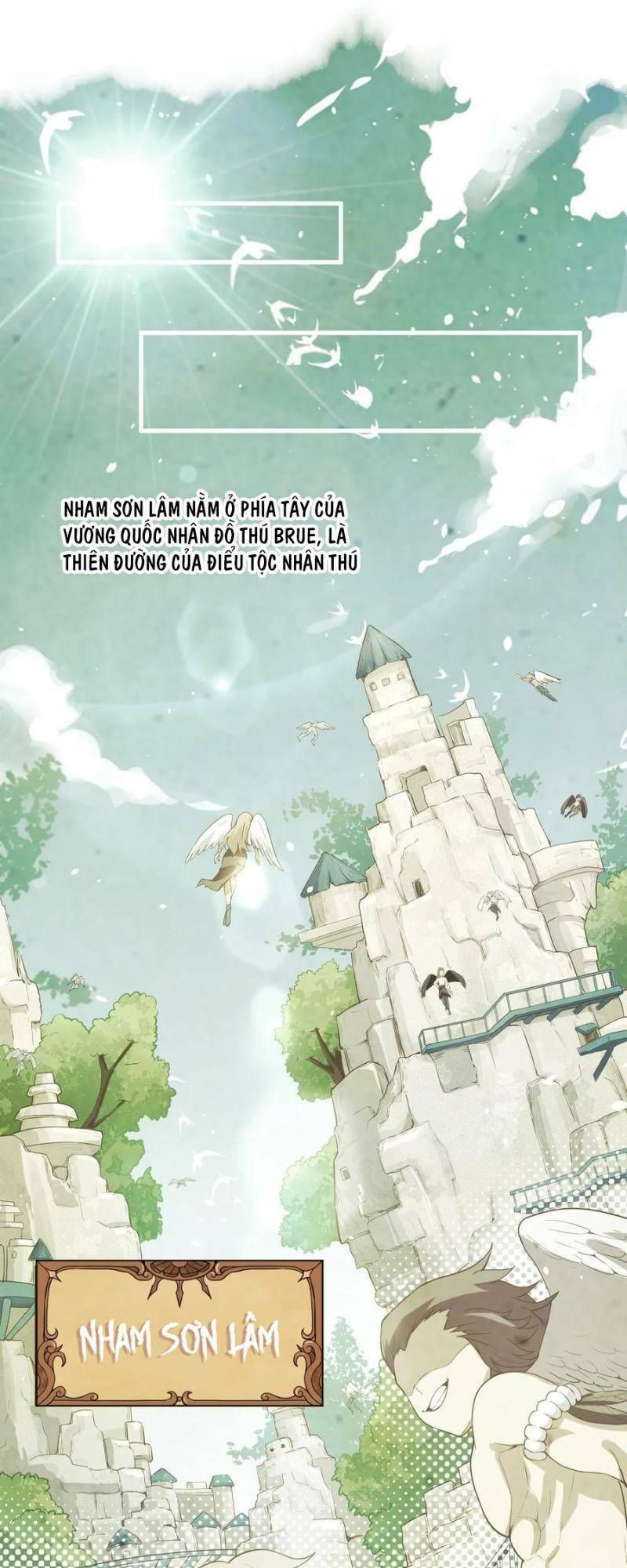 đọc truyện Từ Hôm Nay Bắt Đầu Làm Thành Chủ Chương 119.2 ảnh 3 tại Thiên Thai Truyện