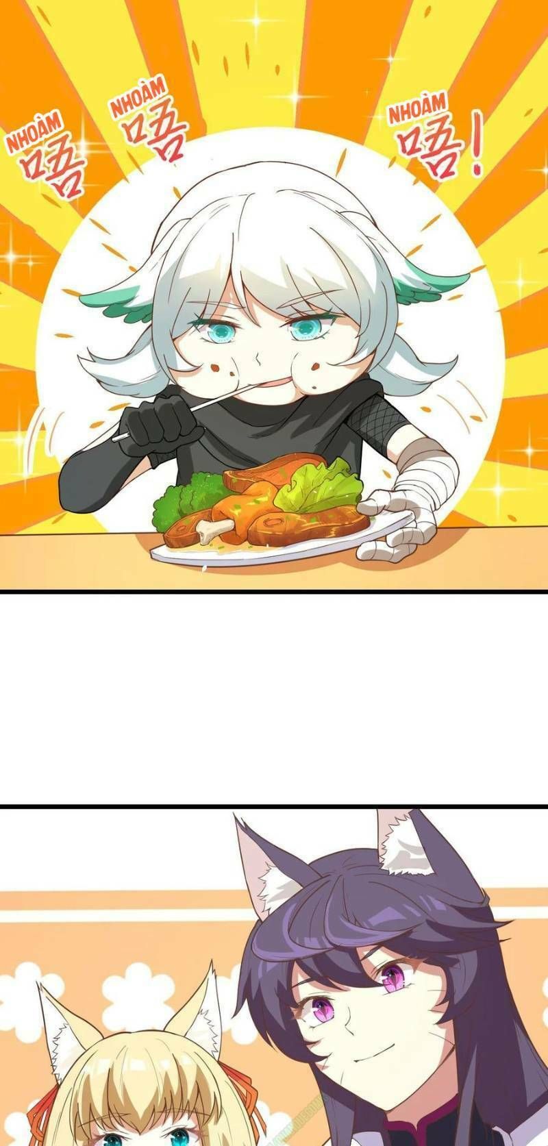 đọc truyện Từ Hôm Nay Bắt Đầu Làm Thành Chủ Chương 119.2 ảnh 16 tại Thiên Thai Truyện