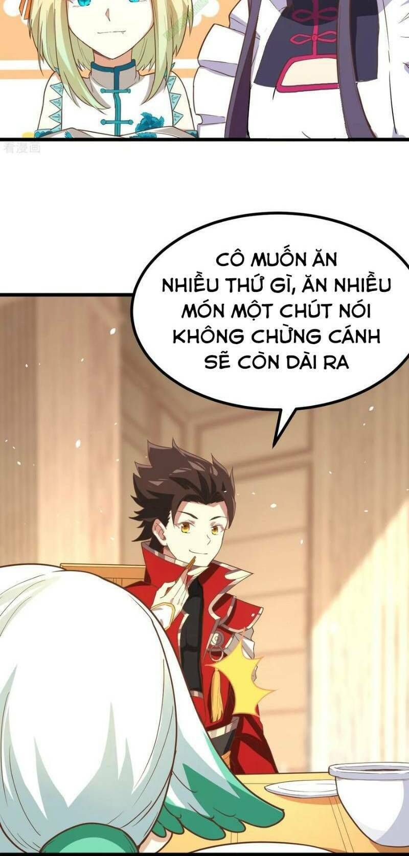 đọc truyện Từ Hôm Nay Bắt Đầu Làm Thành Chủ Chương 119.2 ảnh 17 tại Thiên Thai Truyện