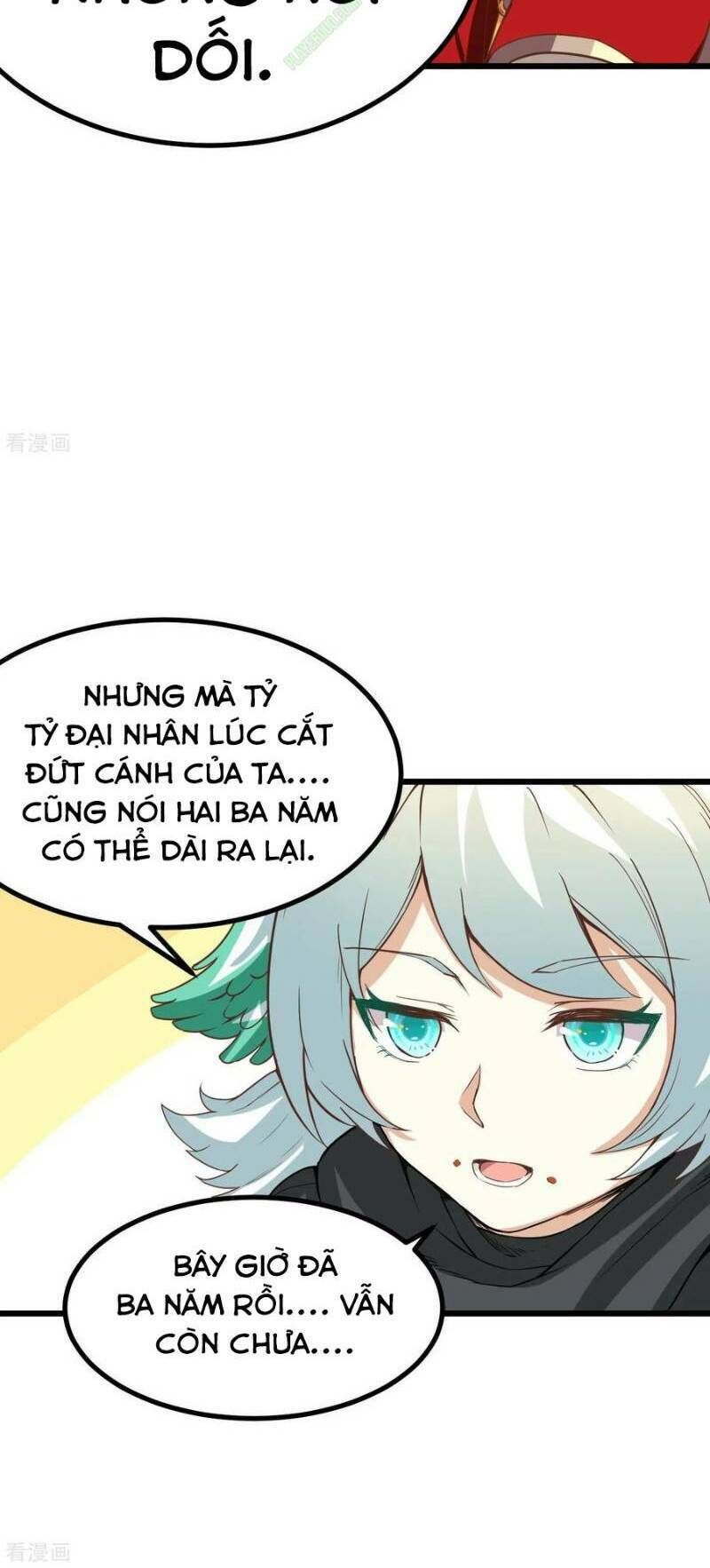 đọc truyện Từ Hôm Nay Bắt Đầu Làm Thành Chủ Chương 119.2 ảnh 19 tại Thiên Thai Truyện