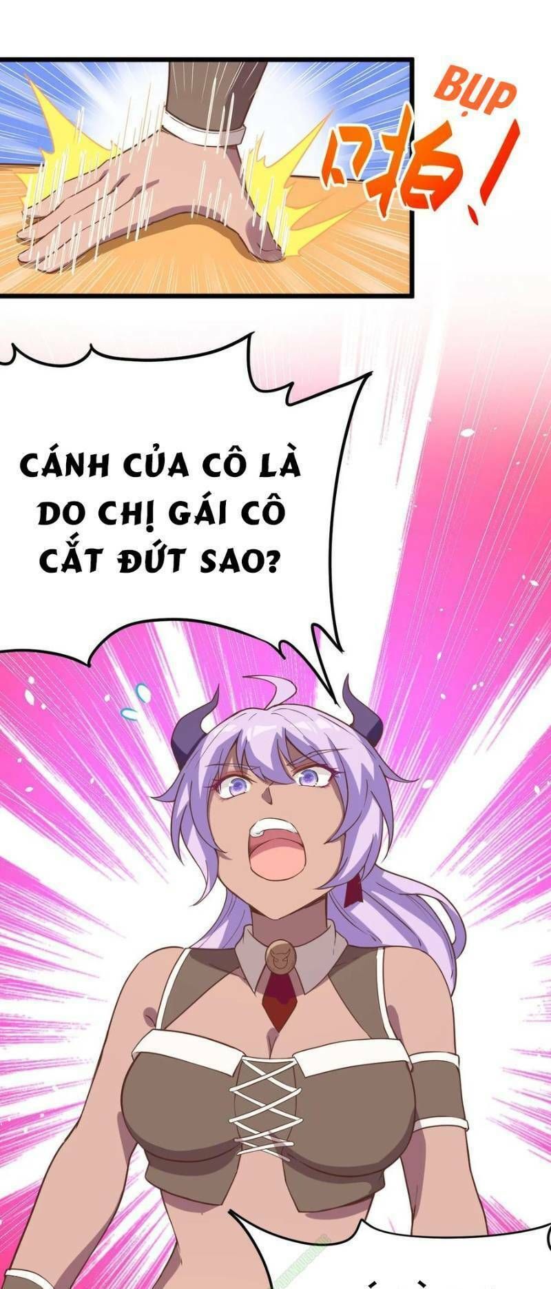 đọc truyện Từ Hôm Nay Bắt Đầu Làm Thành Chủ Chương 119.2 ảnh 20 tại Thiên Thai Truyện