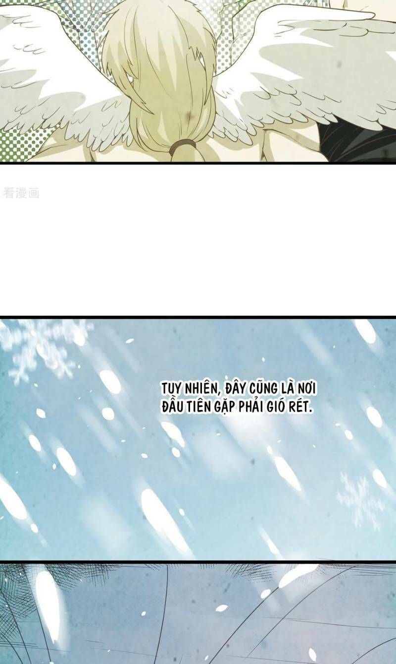 đọc truyện Từ Hôm Nay Bắt Đầu Làm Thành Chủ Chương 119.2 ảnh 4 tại Thiên Thai Truyện