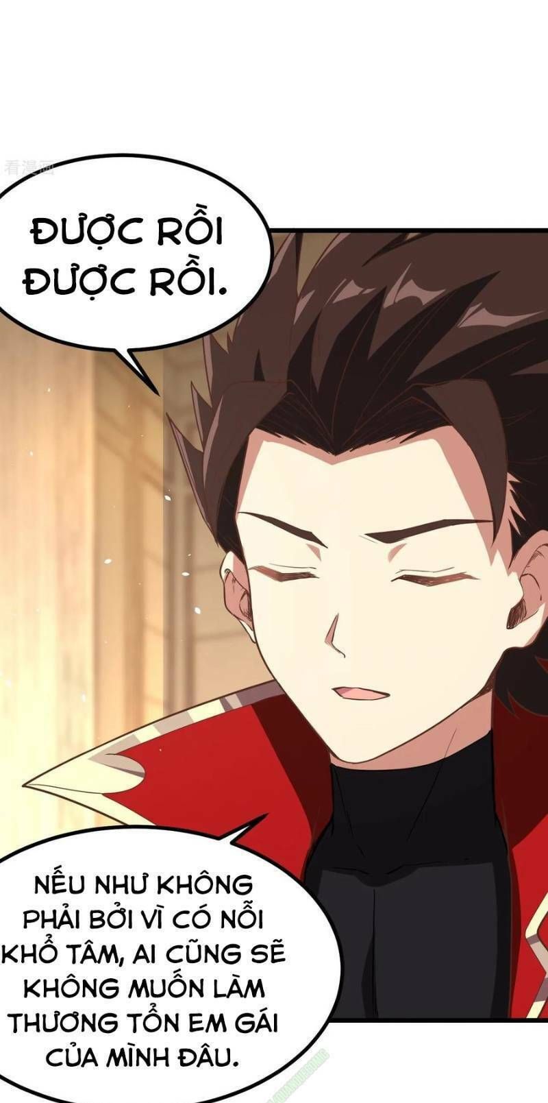 đọc truyện Từ Hôm Nay Bắt Đầu Làm Thành Chủ Chương 119.2 ảnh 22 tại Thiên Thai Truyện