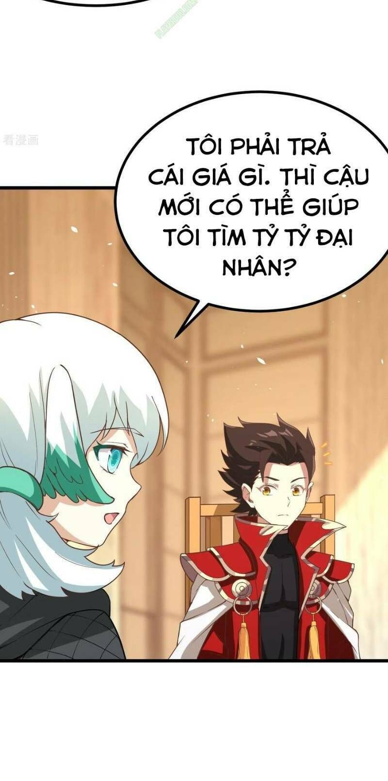 đọc truyện Từ Hôm Nay Bắt Đầu Làm Thành Chủ Chương 119.2 ảnh 23 tại Thiên Thai Truyện