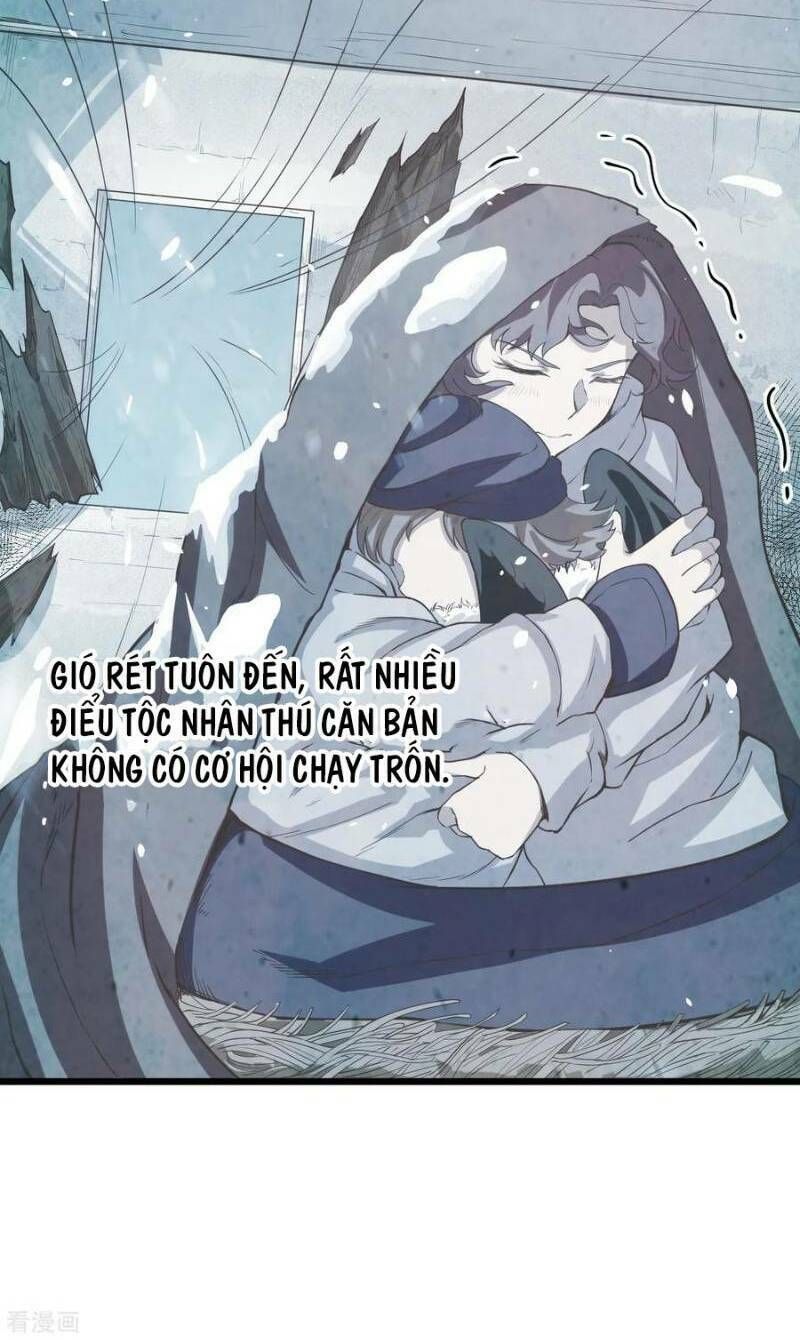 đọc truyện Từ Hôm Nay Bắt Đầu Làm Thành Chủ Chương 119.2 ảnh 5 tại Thiên Thai Truyện