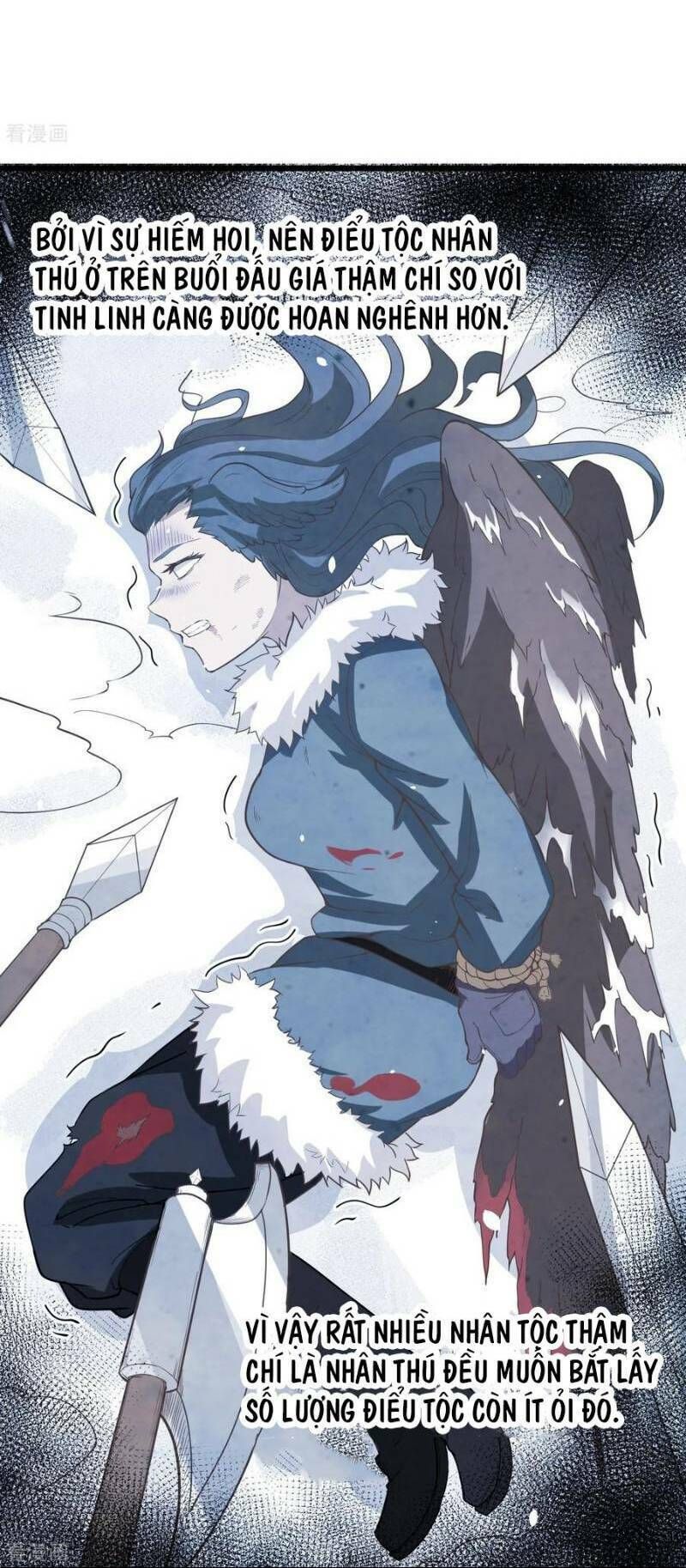 đọc truyện Từ Hôm Nay Bắt Đầu Làm Thành Chủ Chương 119.2 ảnh 7 tại Thiên Thai Truyện