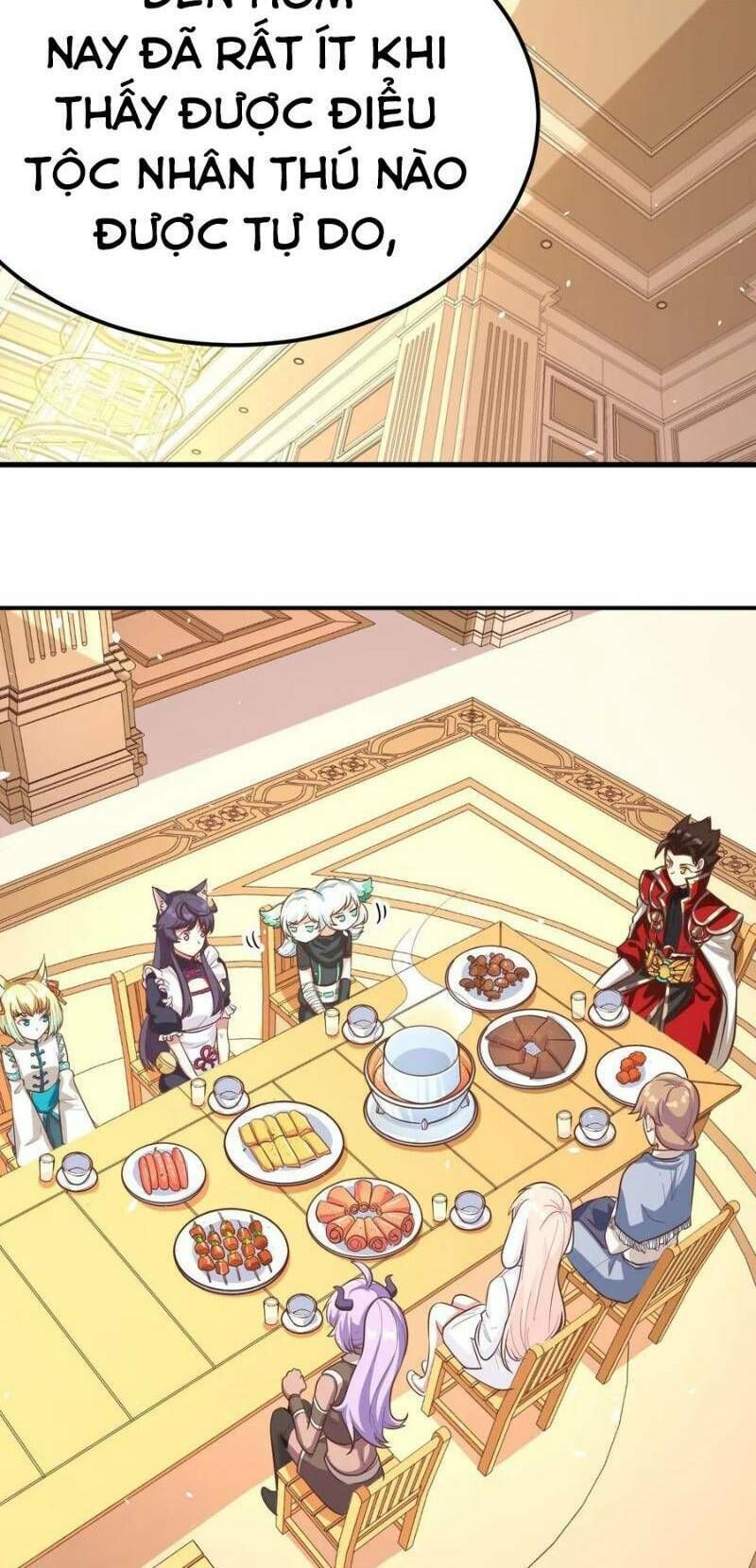 đọc truyện Từ Hôm Nay Bắt Đầu Làm Thành Chủ Chương 119.2 ảnh 9 tại Thiên Thai Truyện