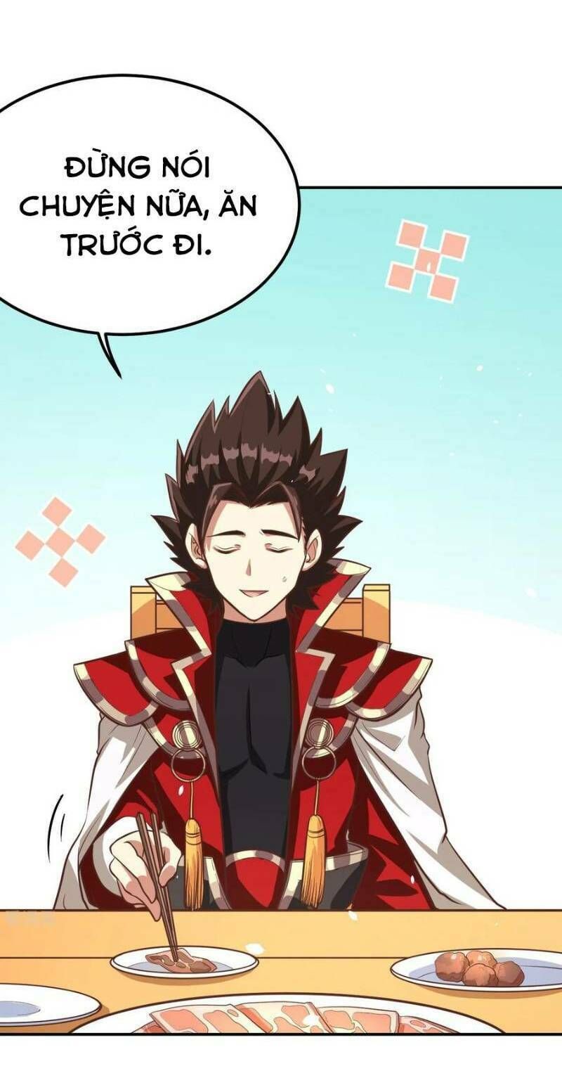 đọc truyện Từ Hôm Nay Bắt Đầu Làm Thành Chủ Chương 119.2 ảnh 11 tại Thiên Thai Truyện