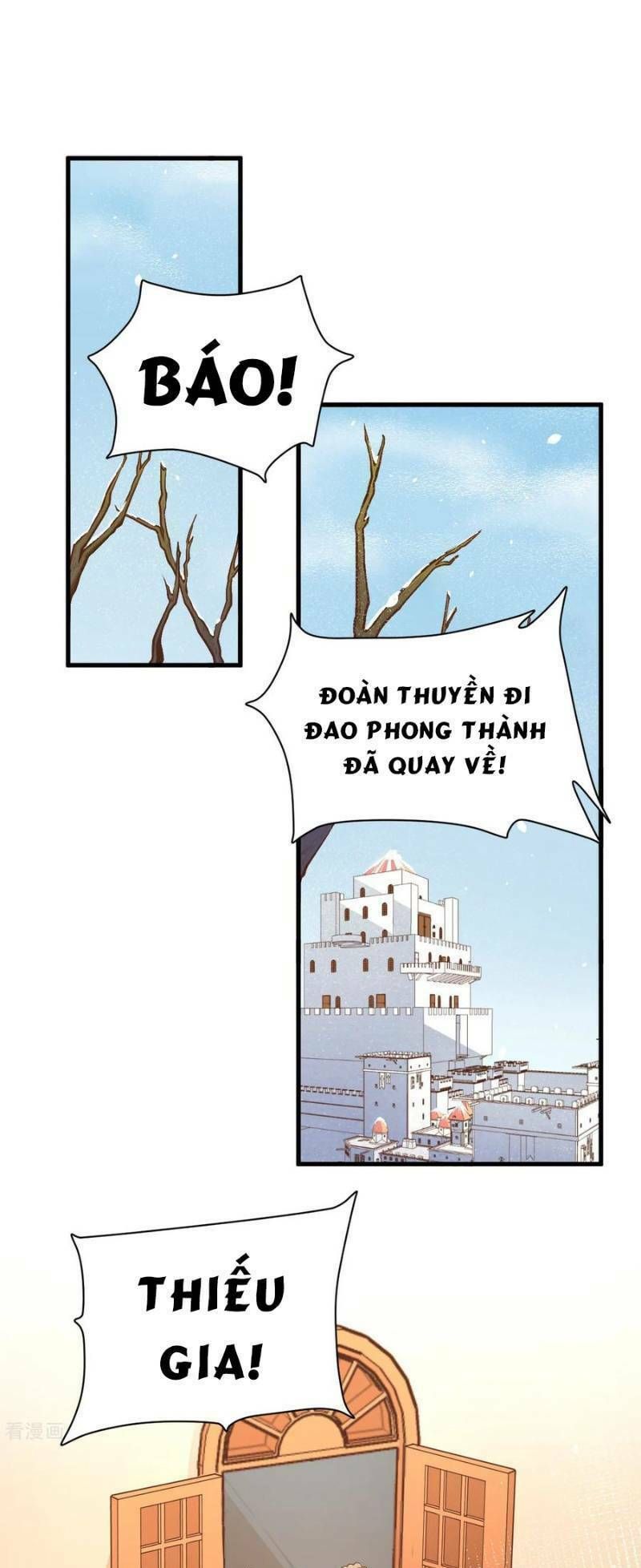 đọc truyện Từ Hôm Nay Bắt Đầu Làm Thành Chủ Chương 119 ảnh 3 tại Thiên Thai Truyện