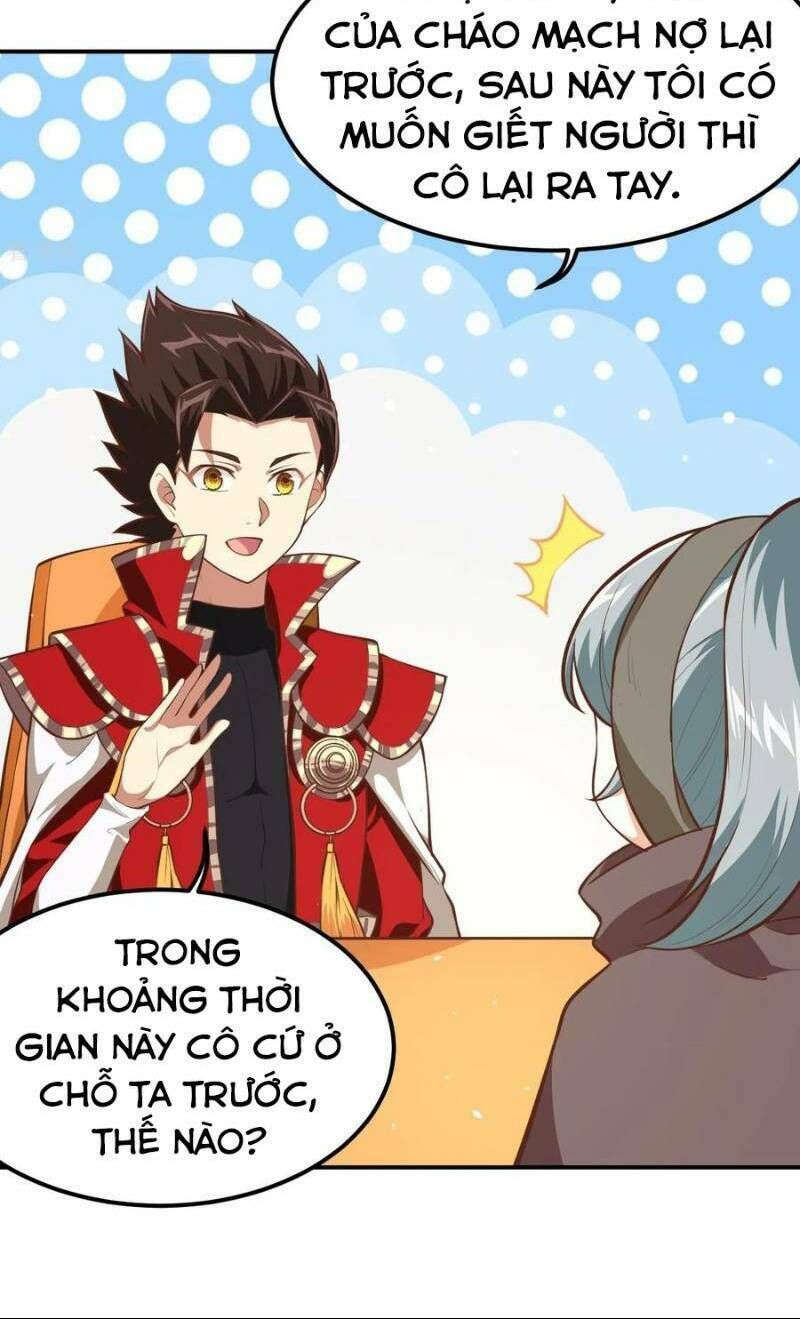 đọc truyện Từ Hôm Nay Bắt Đầu Làm Thành Chủ Chương 119 ảnh 14 tại Thiên Thai Truyện