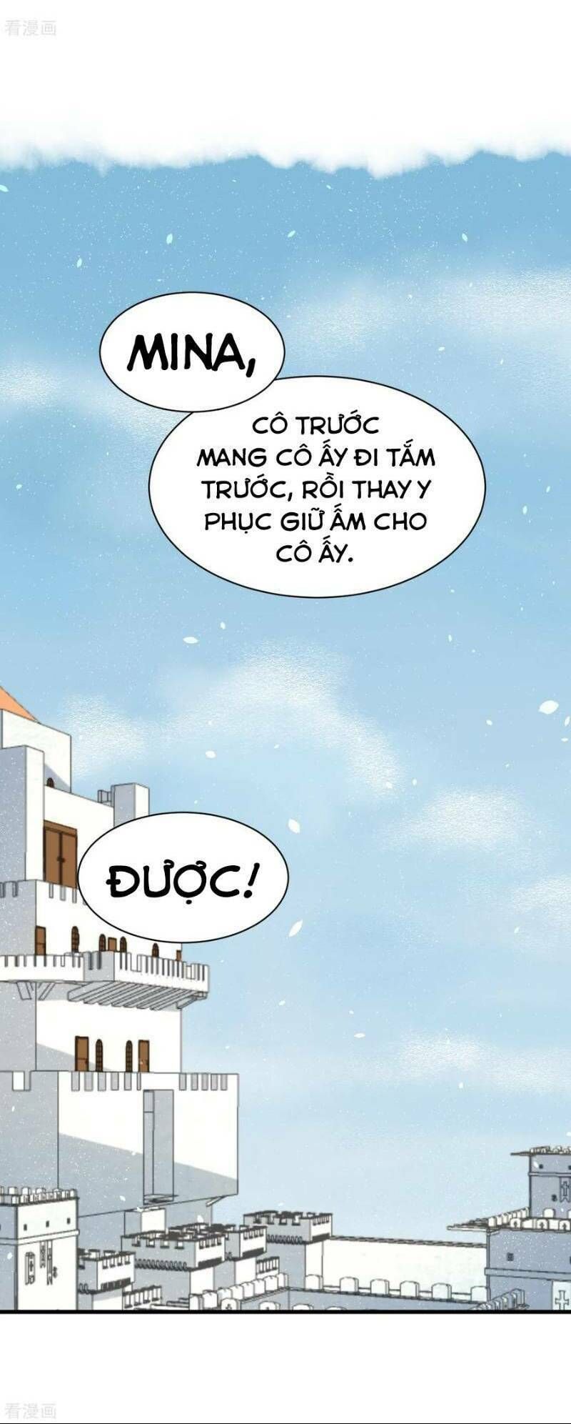 đọc truyện Từ Hôm Nay Bắt Đầu Làm Thành Chủ Chương 119 ảnh 16 tại Thiên Thai Truyện