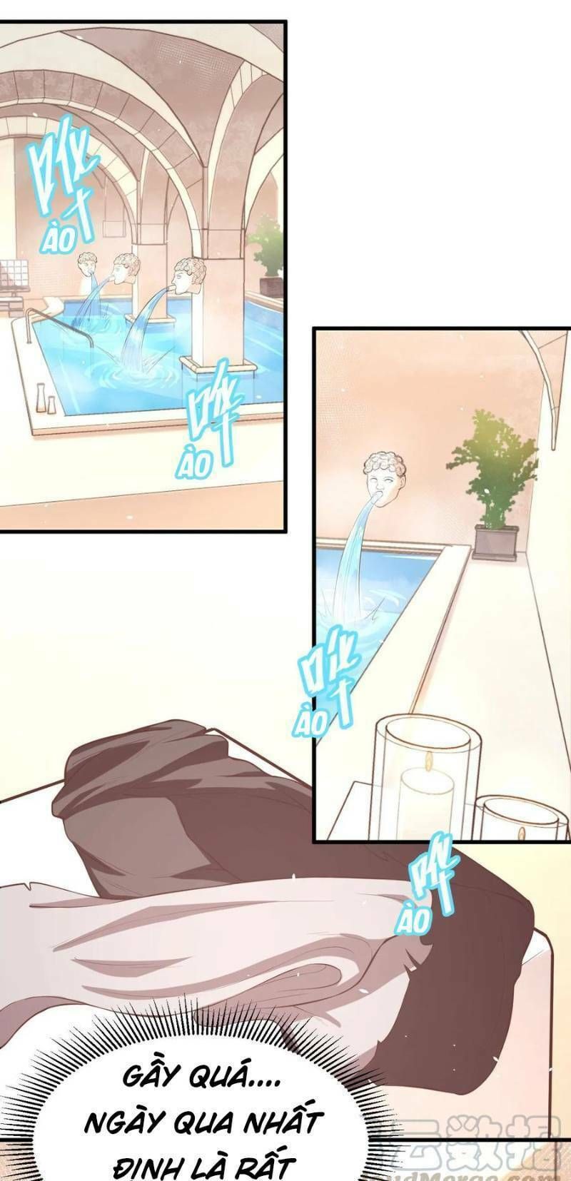 đọc truyện Từ Hôm Nay Bắt Đầu Làm Thành Chủ Chương 119 ảnh 17 tại Thiên Thai Truyện