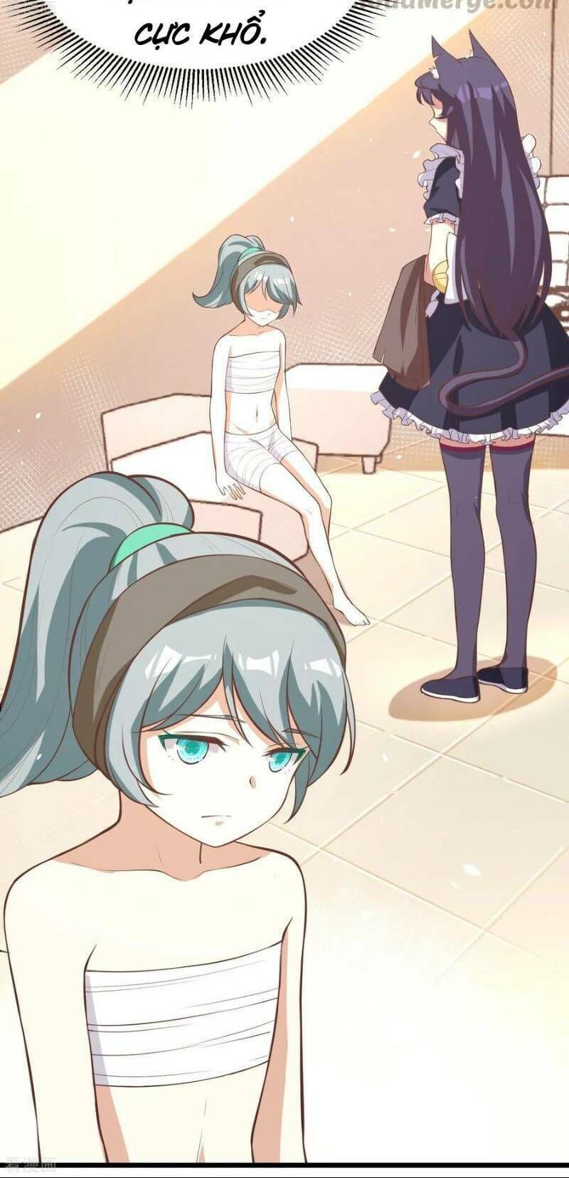 đọc truyện Từ Hôm Nay Bắt Đầu Làm Thành Chủ Chương 119 ảnh 18 tại Thiên Thai Truyện