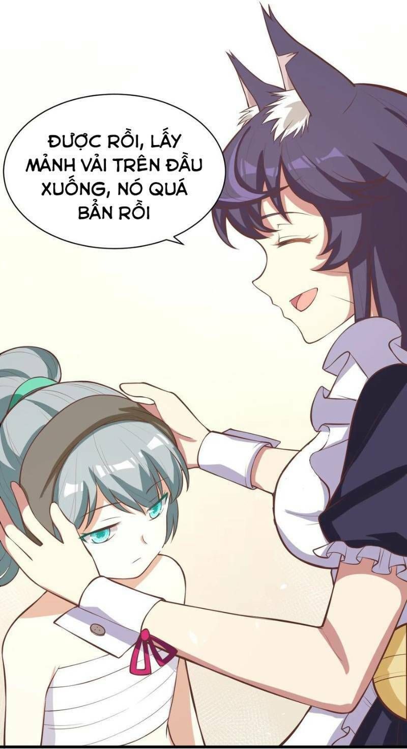 đọc truyện Từ Hôm Nay Bắt Đầu Làm Thành Chủ Chương 119 ảnh 19 tại Thiên Thai Truyện