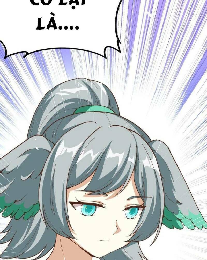 đọc truyện Từ Hôm Nay Bắt Đầu Làm Thành Chủ Chương 119 ảnh 23 tại Thiên Thai Truyện