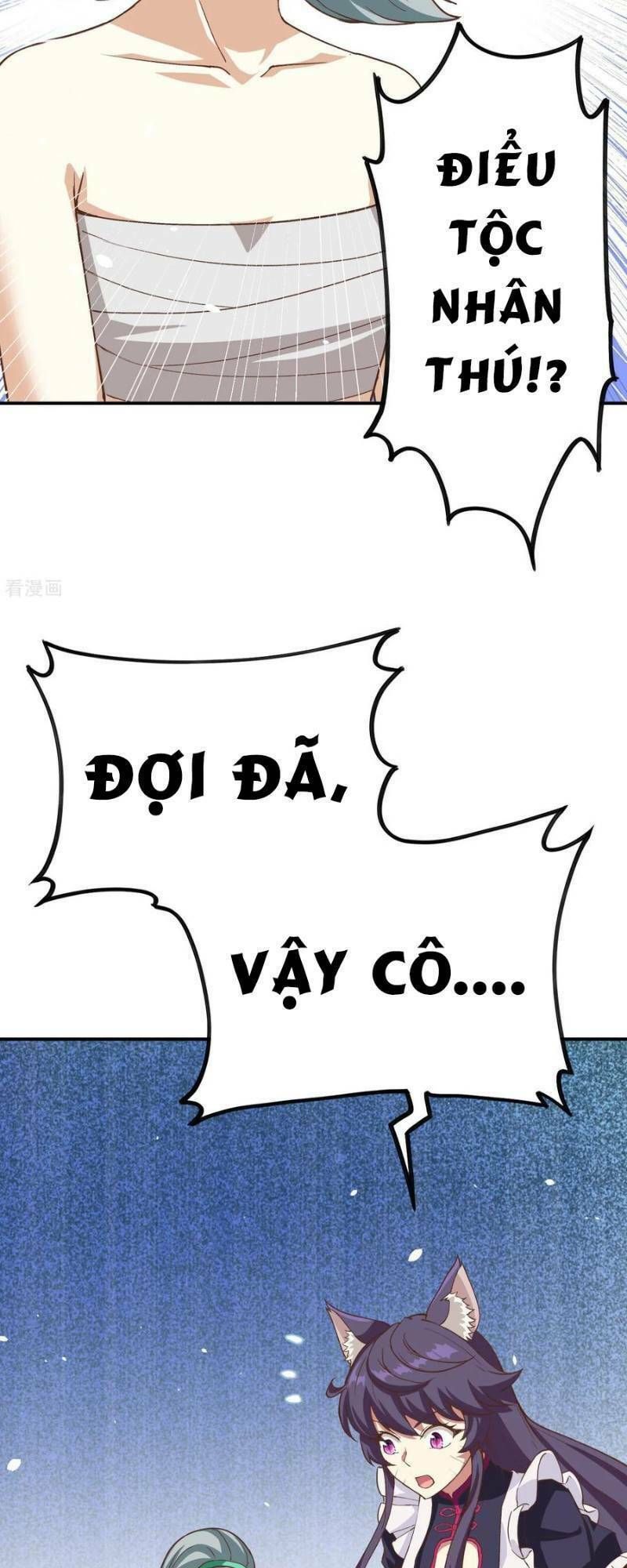 đọc truyện Từ Hôm Nay Bắt Đầu Làm Thành Chủ Chương 119 ảnh 24 tại Thiên Thai Truyện