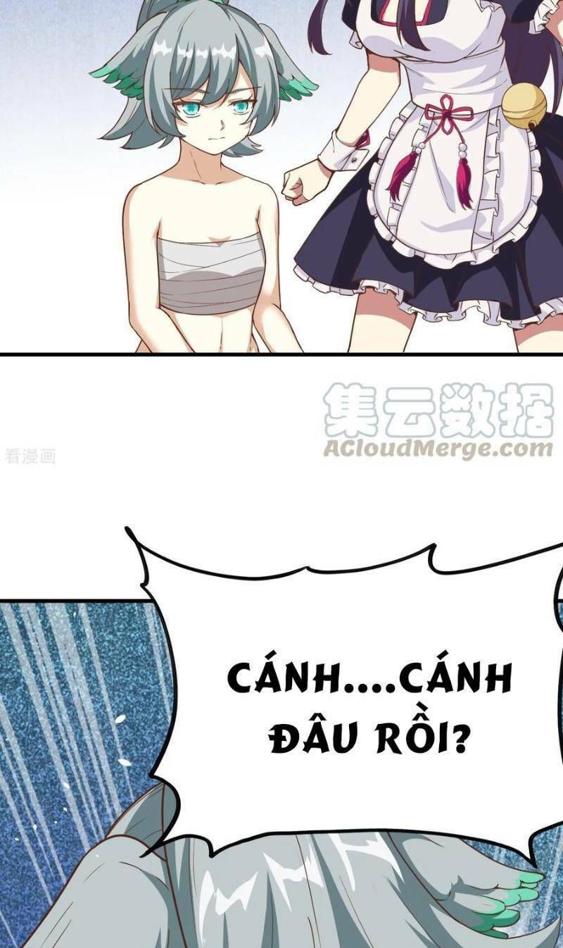 đọc truyện Từ Hôm Nay Bắt Đầu Làm Thành Chủ Chương 119 ảnh 25 tại Thiên Thai Truyện