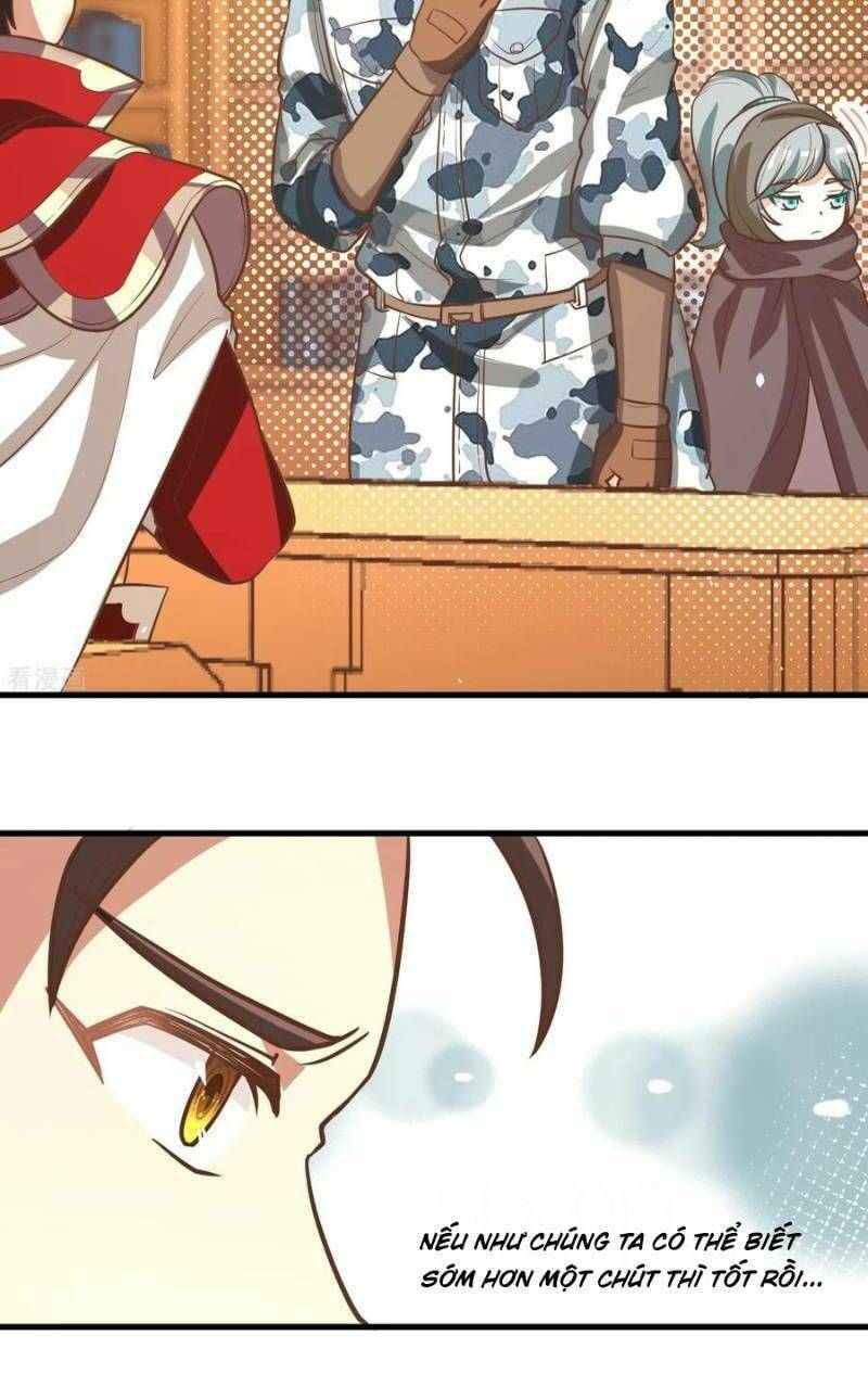 đọc truyện Từ Hôm Nay Bắt Đầu Làm Thành Chủ Chương 119 ảnh 6 tại Thiên Thai Truyện