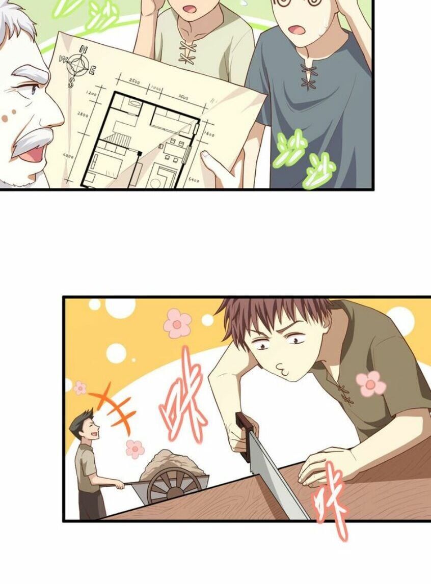 đọc truyện Từ Hôm Nay Bắt Đầu Làm Thành Chủ Chương 12 ảnh 14 tại Thiên Thai Truyện