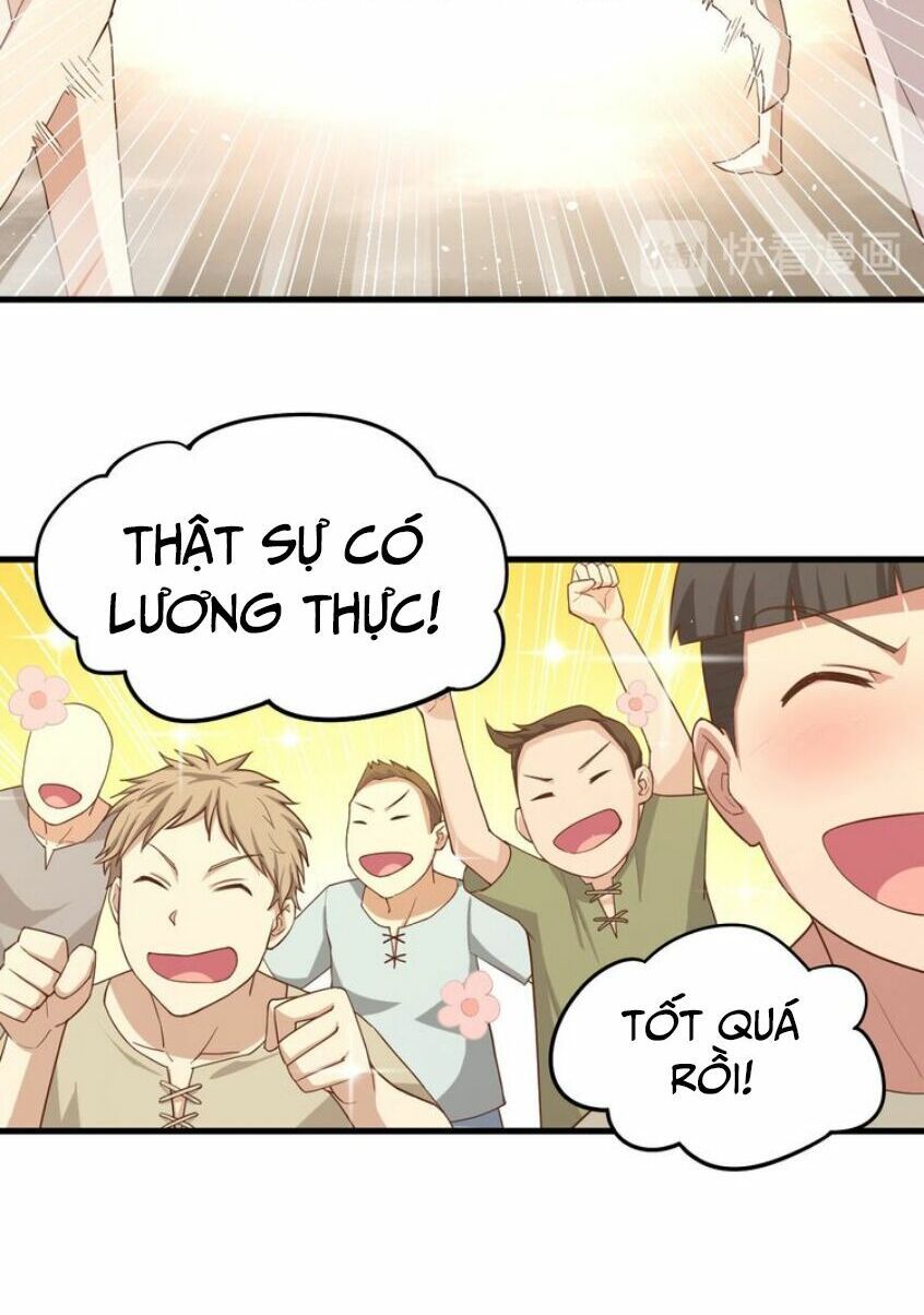 đọc truyện Từ Hôm Nay Bắt Đầu Làm Thành Chủ Chương 12 ảnh 17 tại Thiên Thai Truyện