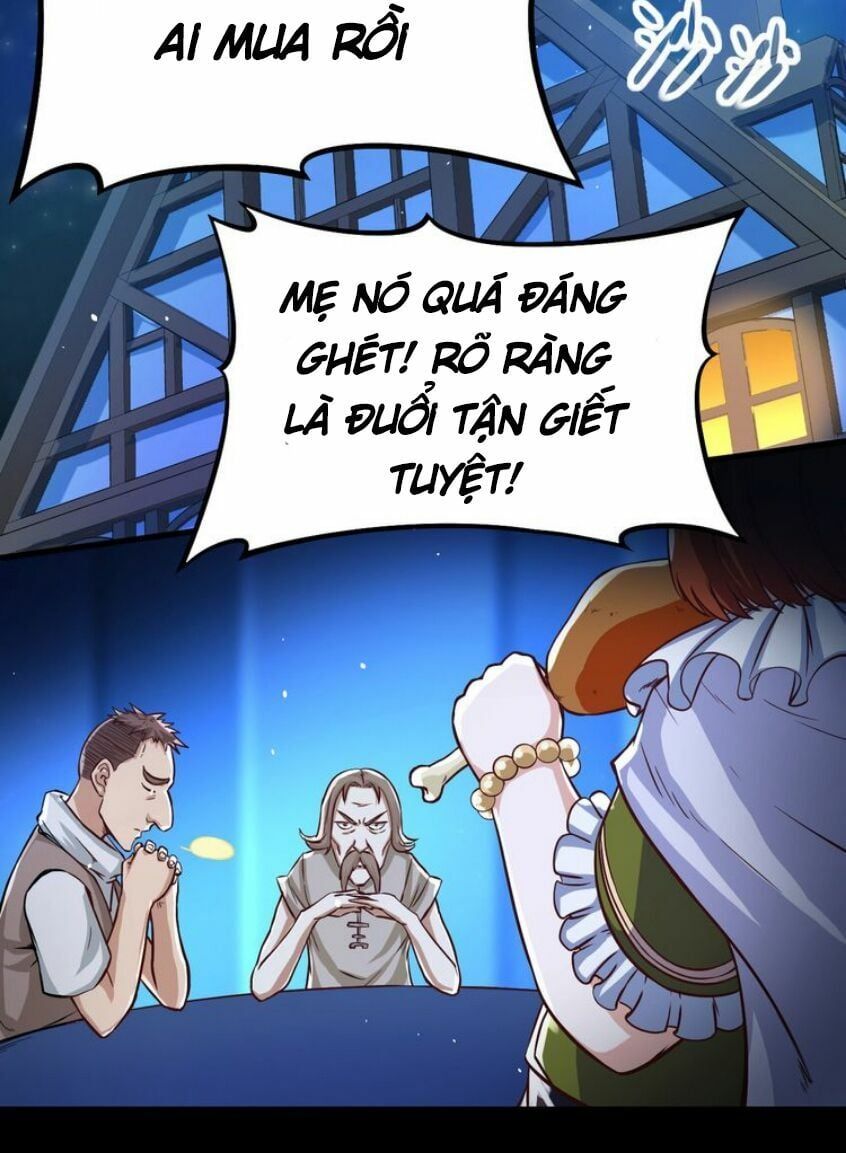 đọc truyện Từ Hôm Nay Bắt Đầu Làm Thành Chủ Chương 12 ảnh 19 tại Thiên Thai Truyện