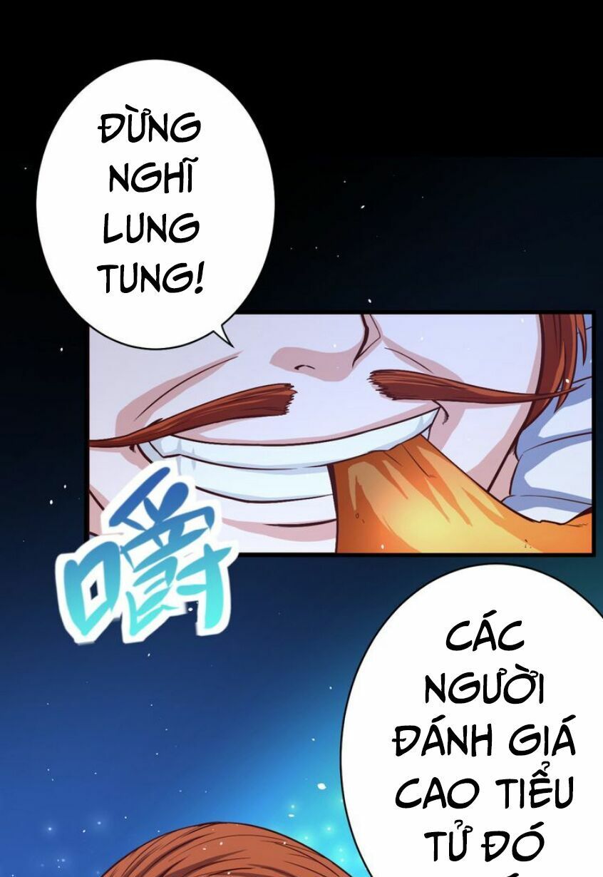 đọc truyện Từ Hôm Nay Bắt Đầu Làm Thành Chủ Chương 12 ảnh 20 tại Thiên Thai Truyện