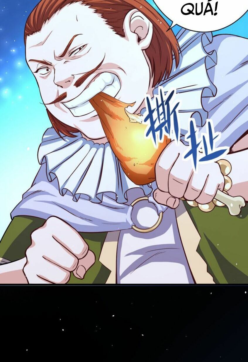 đọc truyện Từ Hôm Nay Bắt Đầu Làm Thành Chủ Chương 12 ảnh 21 tại Thiên Thai Truyện