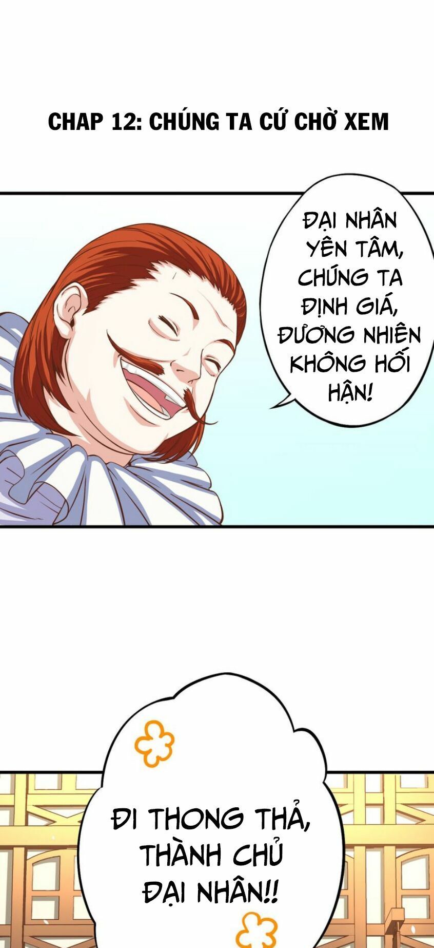 đọc truyện Từ Hôm Nay Bắt Đầu Làm Thành Chủ Chương 12 ảnh 4 tại Thiên Thai Truyện