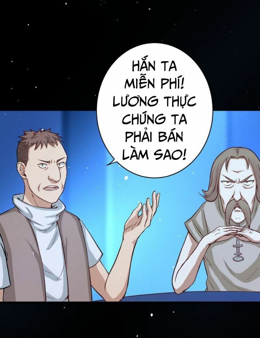 đọc truyện Từ Hôm Nay Bắt Đầu Làm Thành Chủ Chương 12 ảnh 22 tại Thiên Thai Truyện