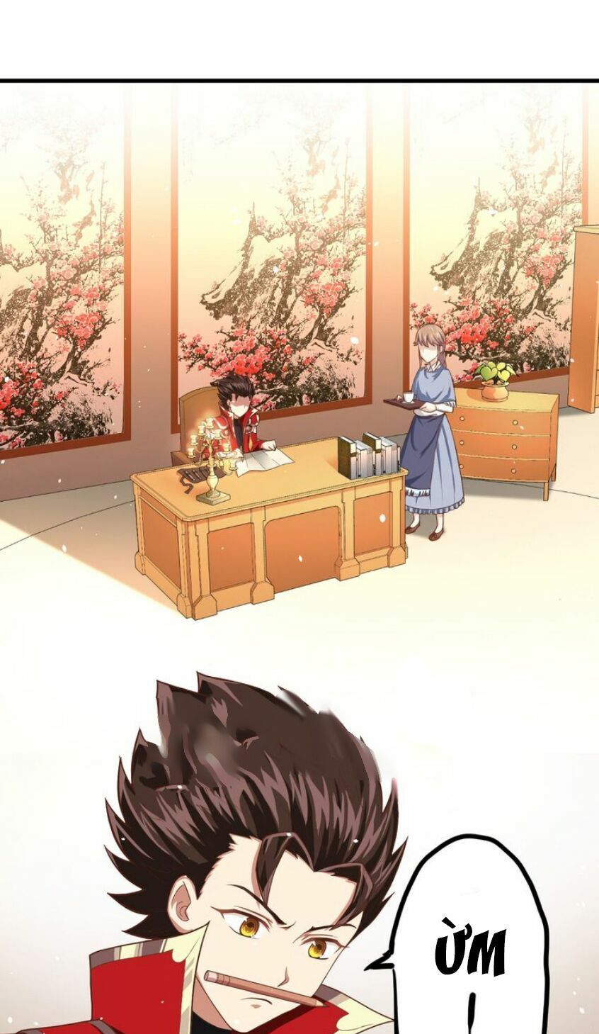 đọc truyện Từ Hôm Nay Bắt Đầu Làm Thành Chủ Chương 12 ảnh 28 tại Thiên Thai Truyện