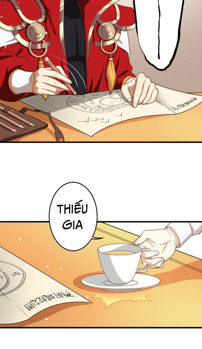 đọc truyện Từ Hôm Nay Bắt Đầu Làm Thành Chủ Chương 12 ảnh 29 tại Thiên Thai Truyện