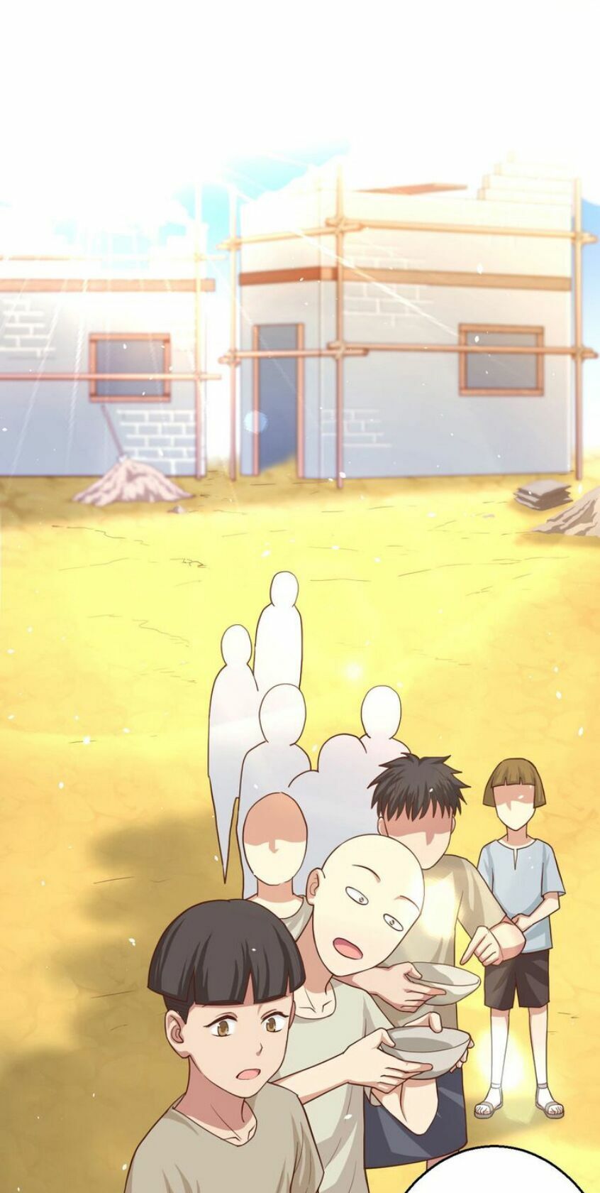 đọc truyện Từ Hôm Nay Bắt Đầu Làm Thành Chủ Chương 12 ảnh 34 tại Thiên Thai Truyện