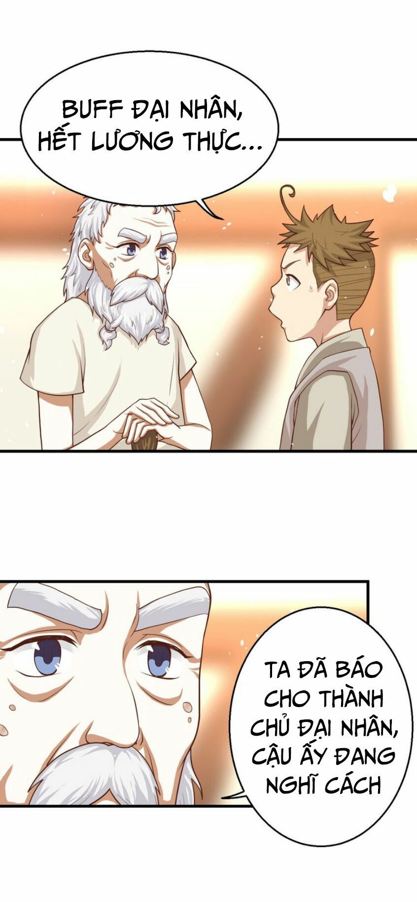 đọc truyện Từ Hôm Nay Bắt Đầu Làm Thành Chủ Chương 12 ảnh 36 tại Thiên Thai Truyện