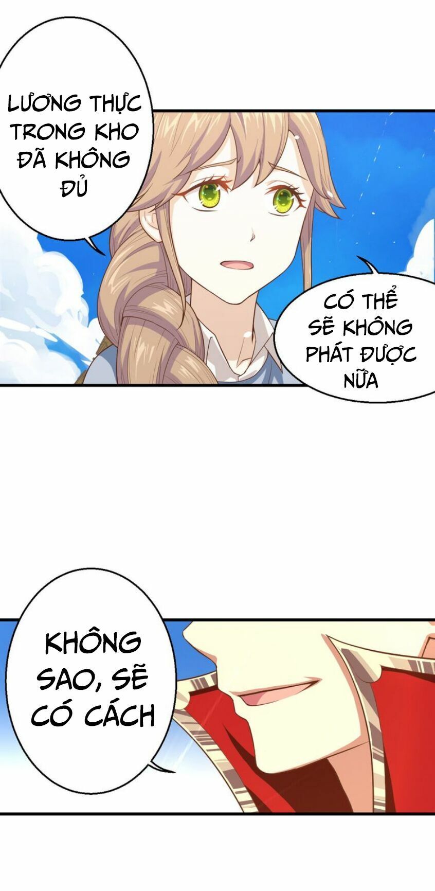 đọc truyện Từ Hôm Nay Bắt Đầu Làm Thành Chủ Chương 12 ảnh 39 tại Thiên Thai Truyện