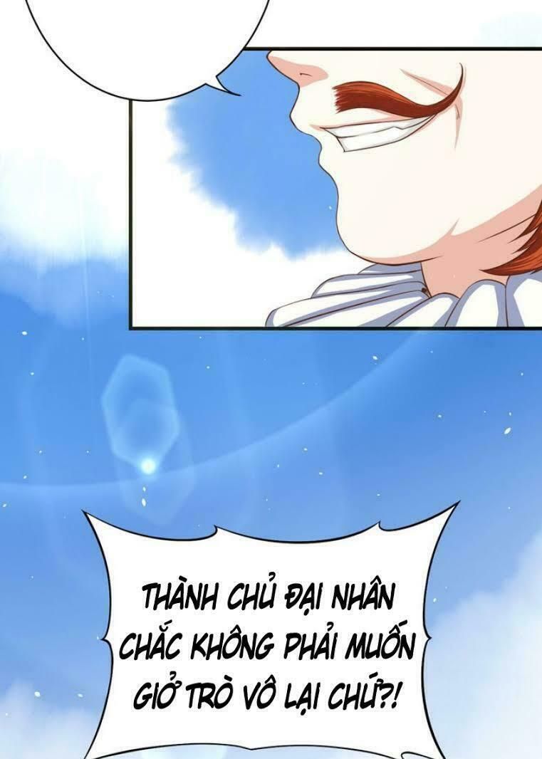 đọc truyện Từ Hôm Nay Bắt Đầu Làm Thành Chủ Chương 12 ảnh 41 tại Thiên Thai Truyện