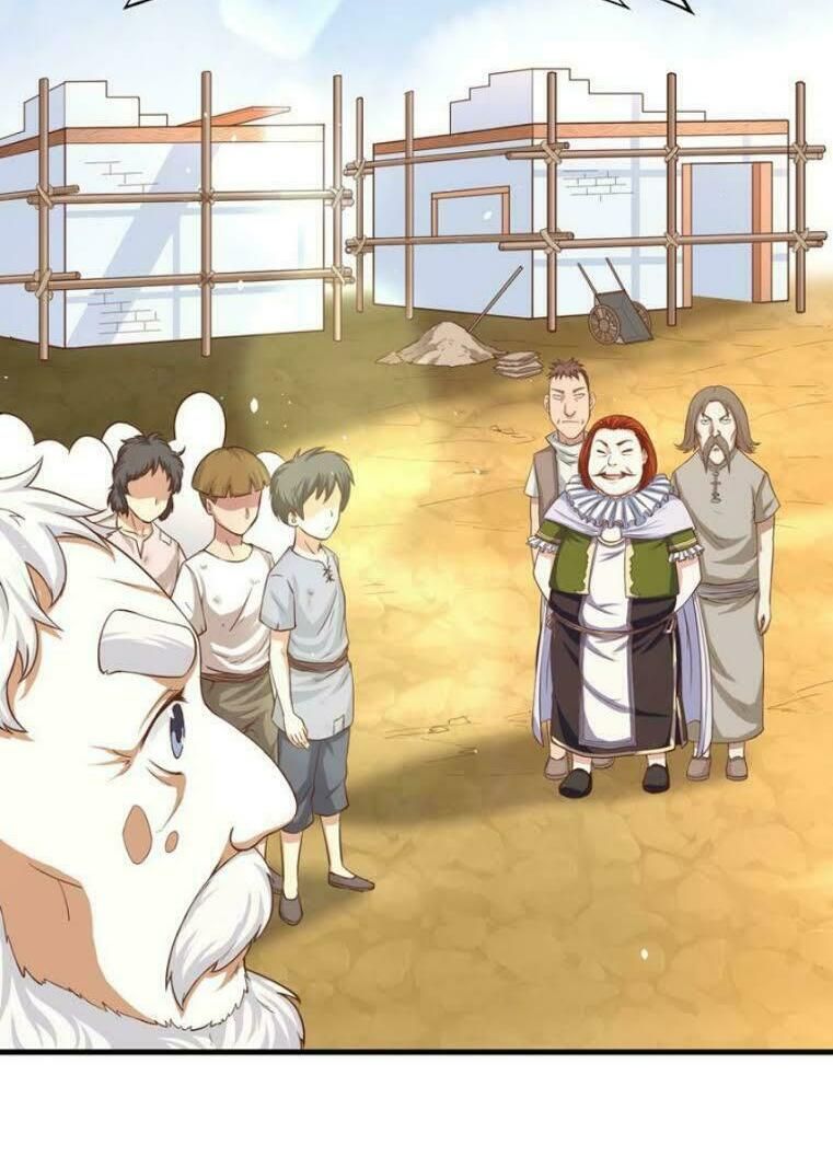 đọc truyện Từ Hôm Nay Bắt Đầu Làm Thành Chủ Chương 12 ảnh 42 tại Thiên Thai Truyện