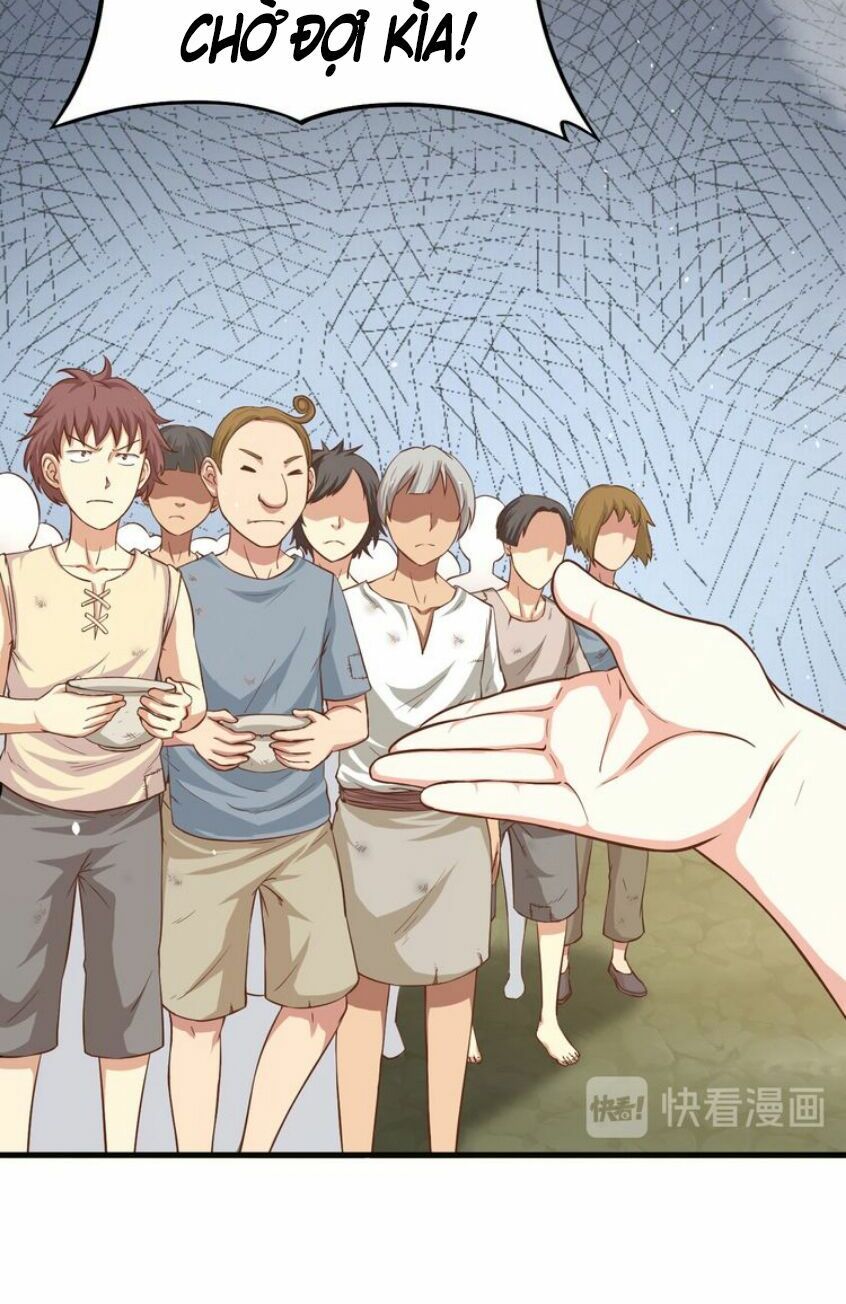 đọc truyện Từ Hôm Nay Bắt Đầu Làm Thành Chủ Chương 12 ảnh 44 tại Thiên Thai Truyện